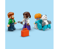 LEGO DUPLO 10449 Pierwszy raz: Wizyta u lekarza - 1283654 - zdjęcie 4